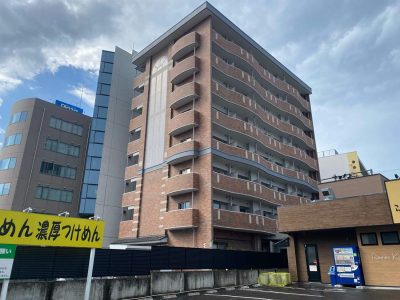 マンションの資産価値を守る！外壁工事について徹底解説 | 外壁工事