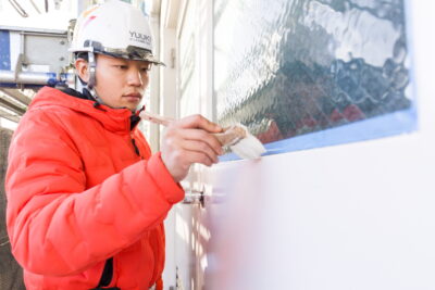 「養生」は塗装工事で最も重要な工程｜養生の費用や注意点などを解説 | 外壁工事