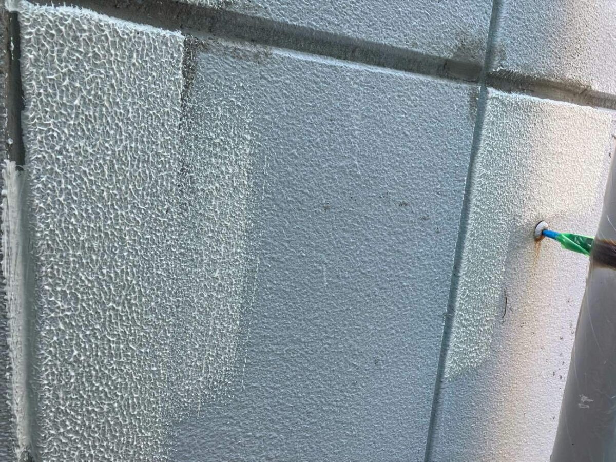 某テナントビル雨漏り修繕改修工事|郡山市 | 外壁塗装