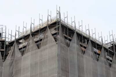 マンション大規模修繕での安全対策とトラブル防止のポイントとは？ | 大規模修繕